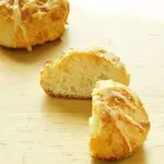 Сырные булочки