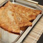 Чебуреки