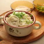 Пельмени сибирские