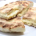 Хачапури по-тбилисски