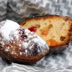 Пасхальный кулич