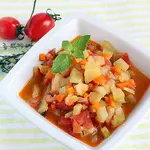 Кабачковая икра