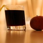 Неклассический глинтвейн
