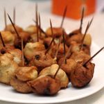 Чернослив в кляре