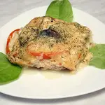 Запеченное рагу