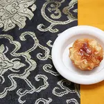 Яблочные звездочки