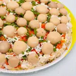 Салат Грибы на поляне