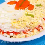 Салат Мимоза