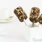 Банановое эскимо