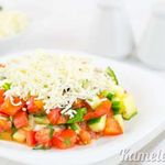 Шопский салат