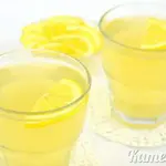 Имбирный чай