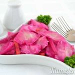Капуста «Пелюстка»