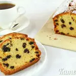 Кекс «Столичный»