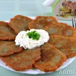 Драники