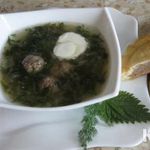 Пирожки с картофелем и мясом