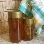 Варенье из одуванчиков