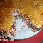 Пирог Гагарина
