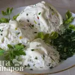Салат Вершины