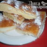Фытыр по-египетски