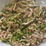 Хе из рыбы по-корейски