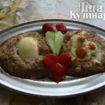 Ласточкины гнезда