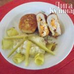 Котлеты из щуки Секрет рыбачки