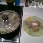 Ежики