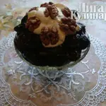 Чернослив с ореховой начинкой
