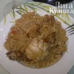 Плов (классический)