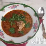 Харчо по-простому