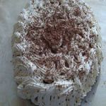 Десерт из мороженого Морозко
