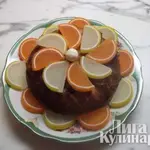 Пирог  Раз Два