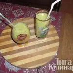Смузи тропический