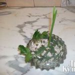 Салат Охотничий
