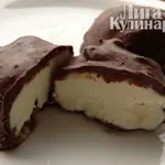 Глазированные творожные сырки