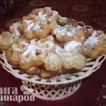 Хворост Праздничный