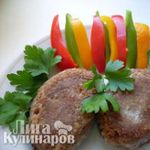 Гречаники