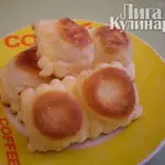 Печеньки на скорую руку