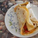 Кесадилья
