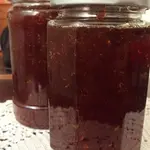 Варенье из лепестков роз