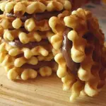 Бельгийские вафли