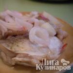 Рыба Хе