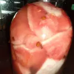 Консервированный арбуз