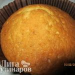 Кекс Столичный