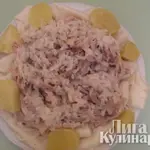 Бешбармак