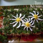 Полянка закусочная