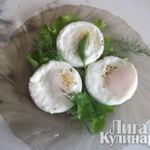 Глазунья из СВЧ