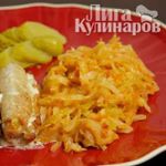 Рулетики с грибами (Крученики)