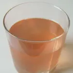 Компот весенний