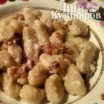 Галушки